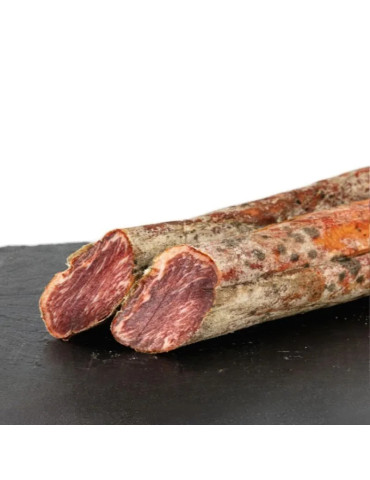Lomo ibérico de cerdo Guijuelo