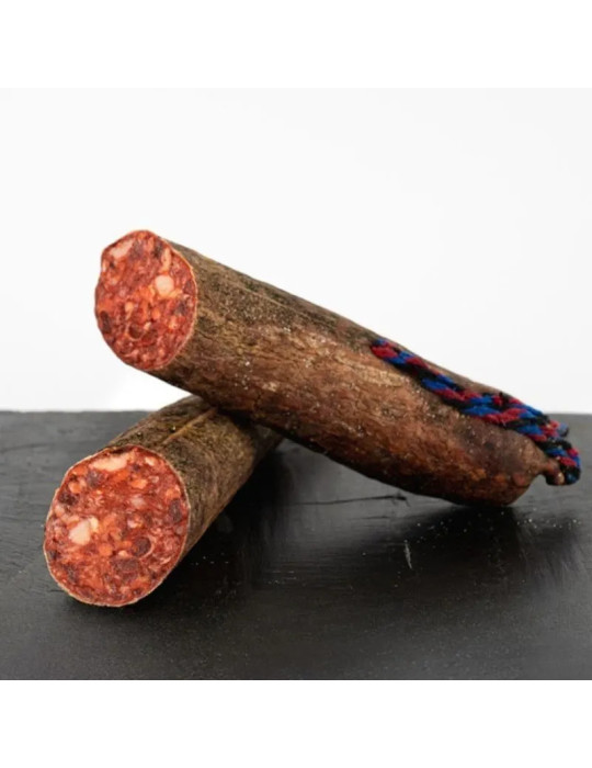 Chorizo ibérico cular Guijuelo