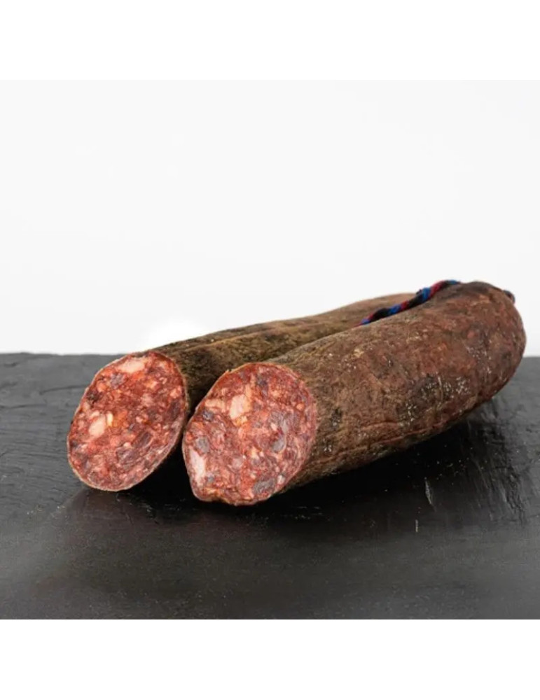 Chorizo ibérico cular Guijuelo