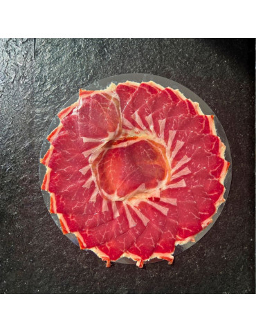 15 platos de paleta ibérica de cebo ibérica 50% raza ibérica 2