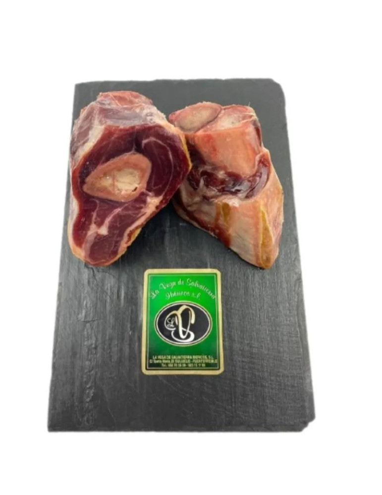 Huesos de jamón para caldo
