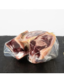 Huesos de jamón para caldo