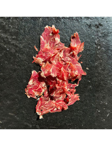 Virutas de jamón ibérico 2