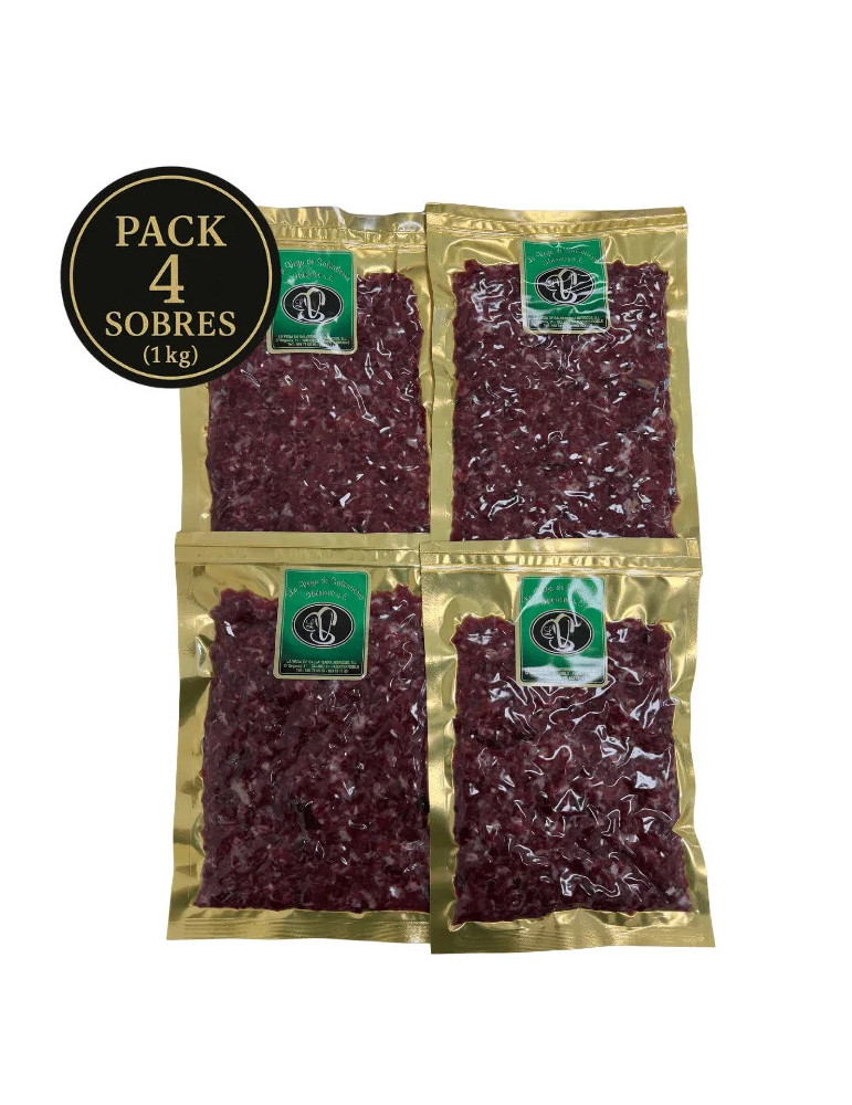 ᐉ Tus Taquitos de Jamón para Recetas | Garantía La Vega