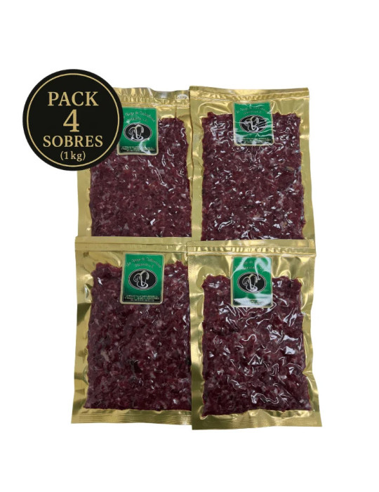 ᐉ Tus Taquitos de Jamón para Recetas | Garantía La Vega