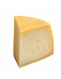 Queso de Oveja Madurado Artesanal