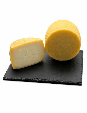 Queso de Oveja Madurado Artesanal
