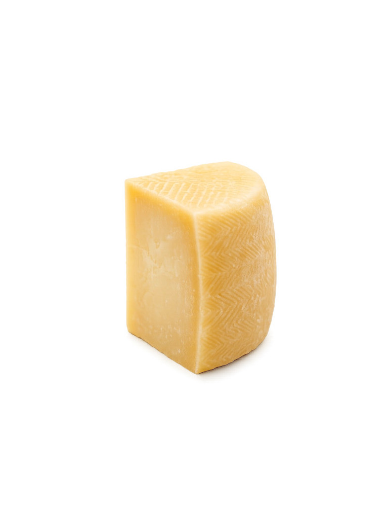 Queso de Oveja Curado Artesanal