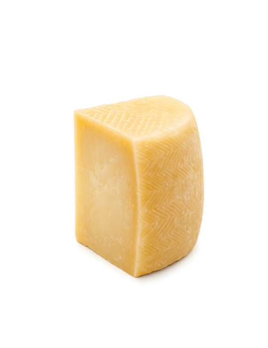 Queso de Oveja Curado Artesanal