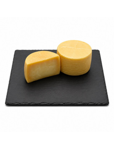 Queso de Oveja Curado Artesanal