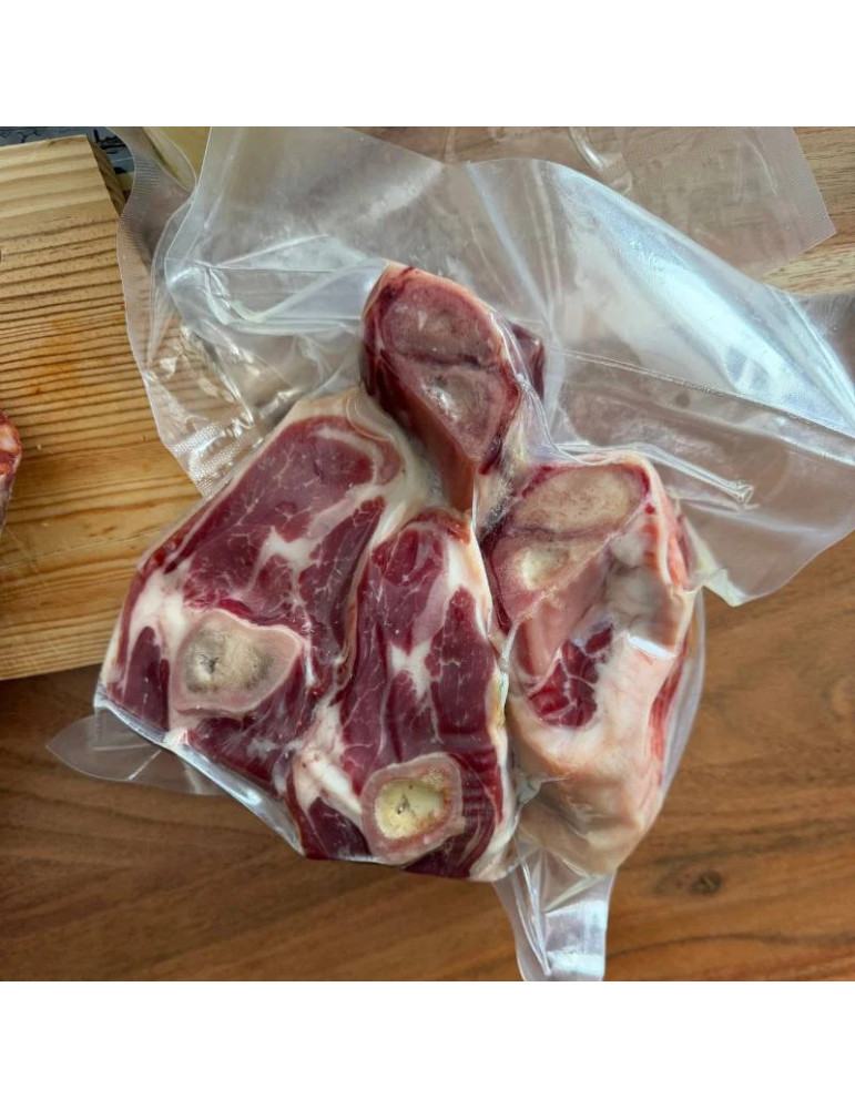 Lote ibérico calidad precio