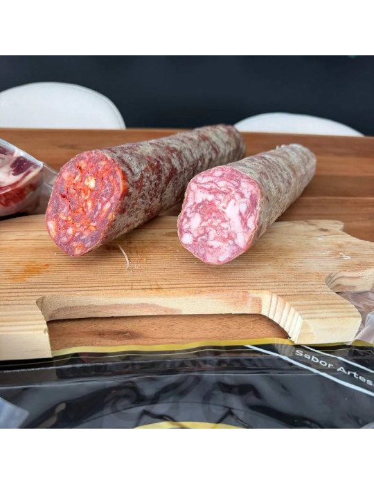 Lote ibérico calidad precio