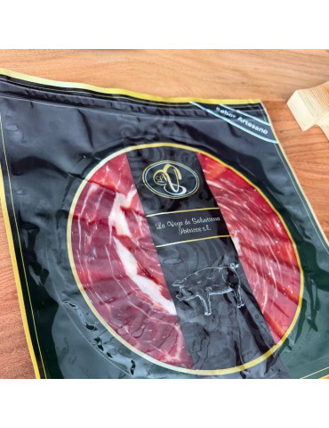 Lote ibérico Gourmet 2