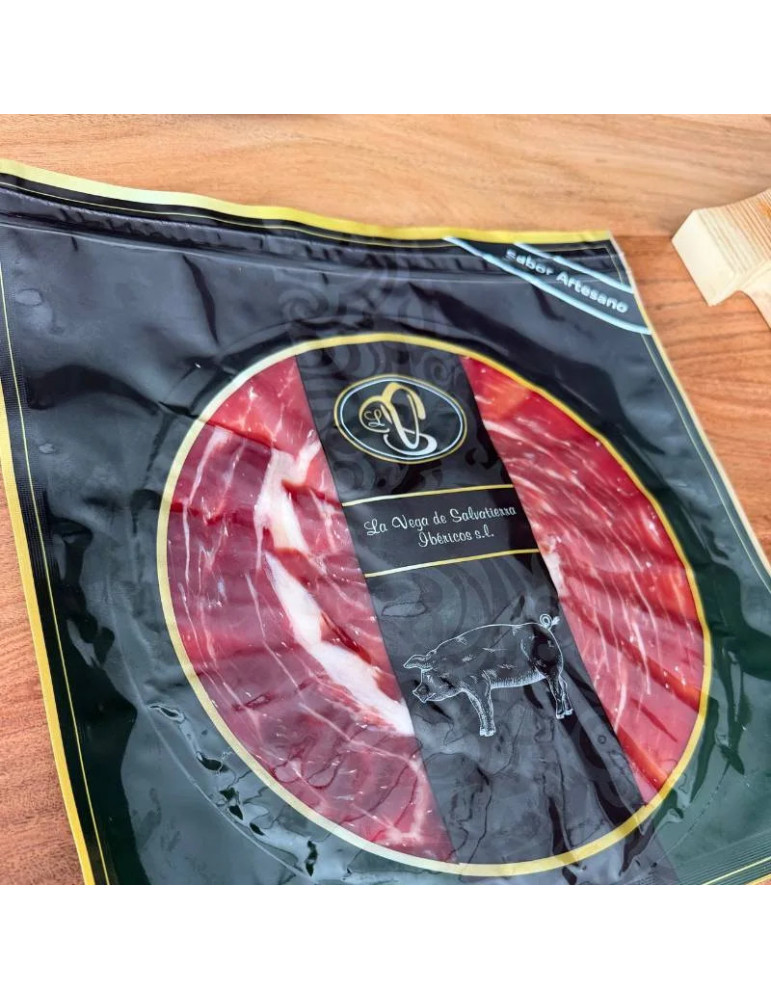 Lote ibérico Gourmet
