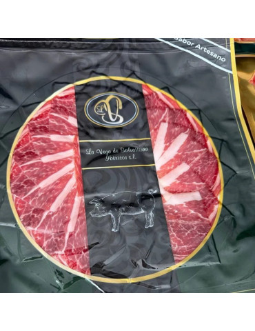 Lote loncheado ibérico 2