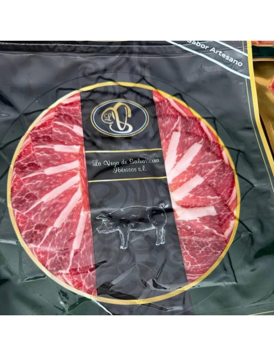 Lote loncheado ibérico