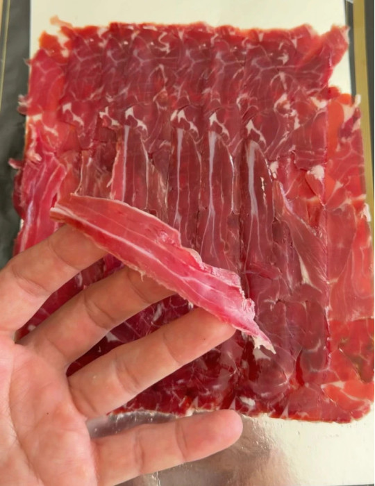 Lote Gourmet Ibérico