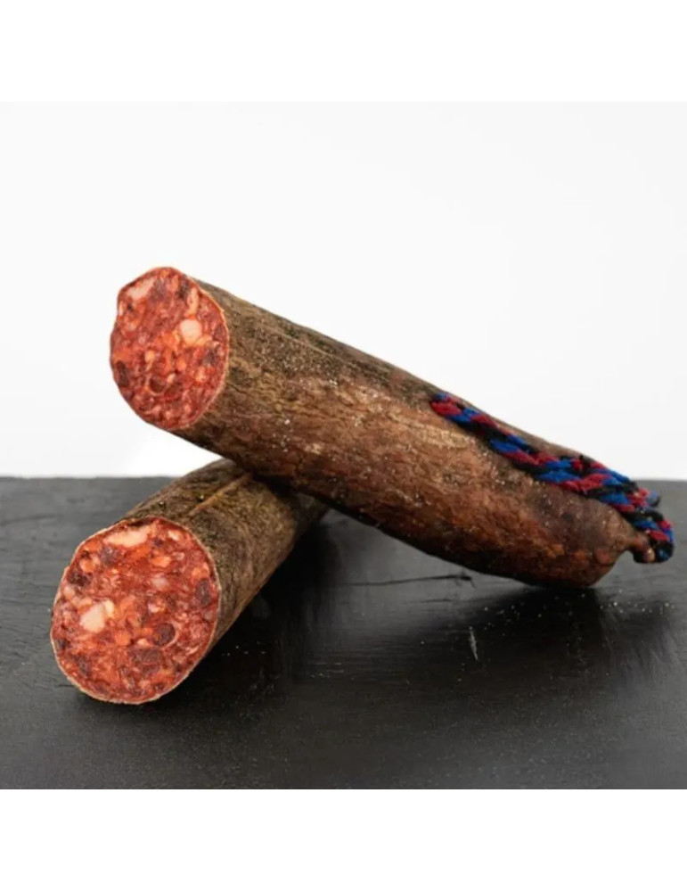 Chorizo ibérico cular Guijuelo
