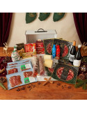 CESTA NAVIDAD 129,99€