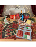CESTA DE NAVIDAD 89,99€