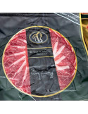 4 PLATOS JAMON BELLOTA 50%