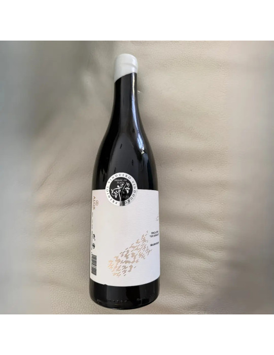 VINO FINCA SEVE