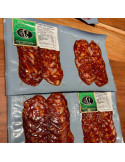EMBUTIDOS Y JAMON IBÉRICO